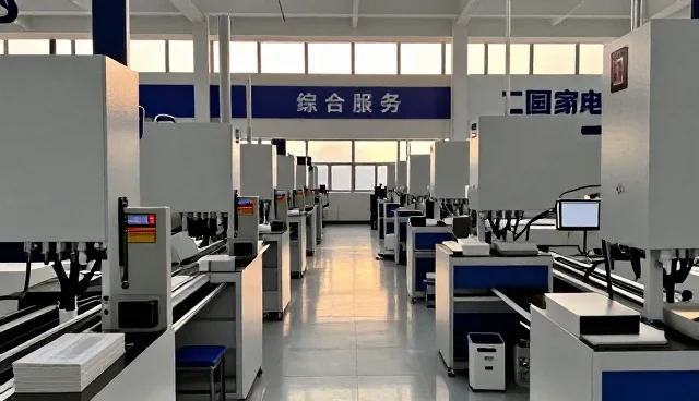 镇江市中扬仪表阀门有限公司